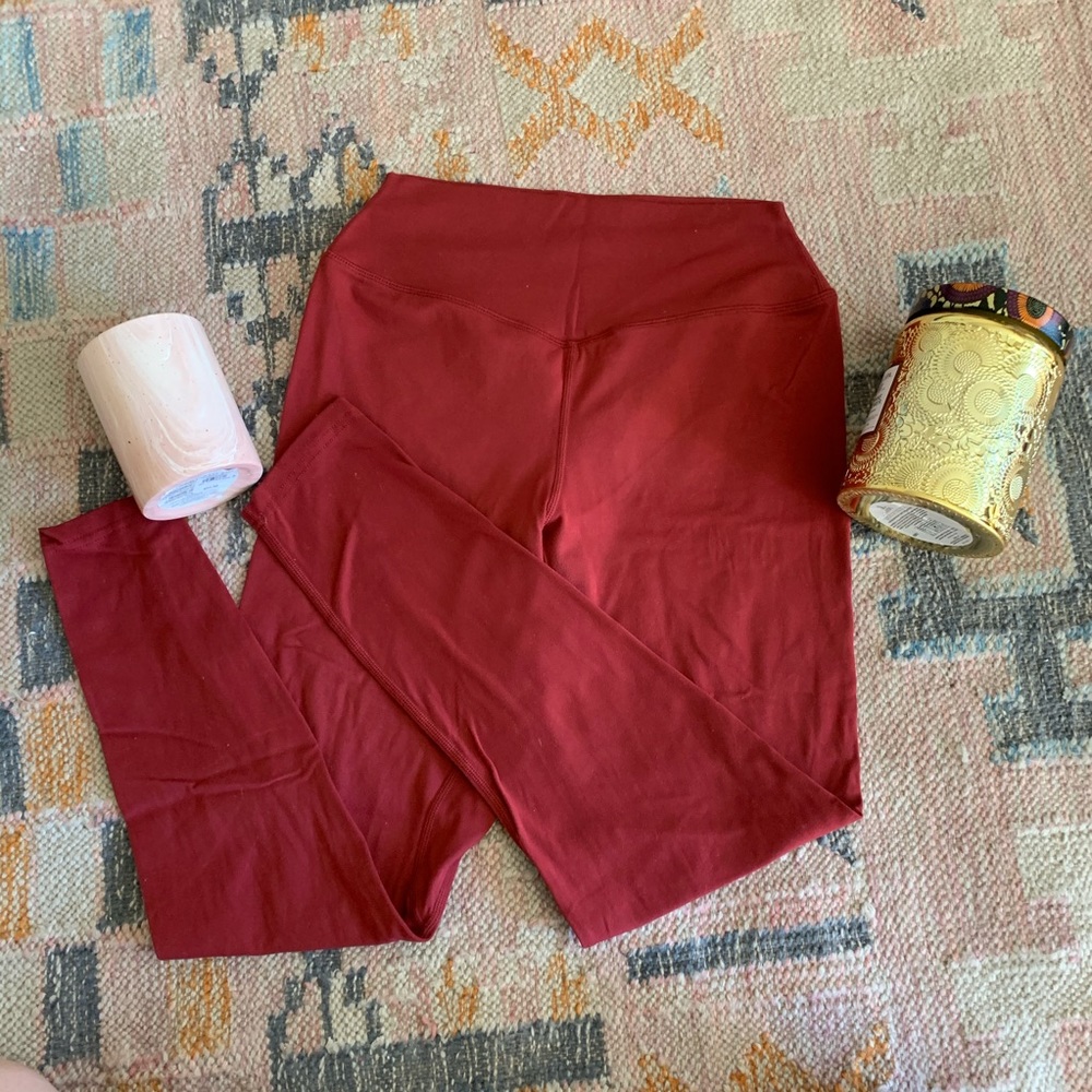 Balance athletica The OG pant (autumn)